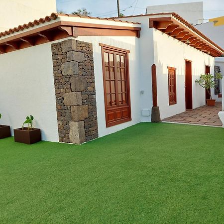Casita Los Celajes La Guancha Extérieur photo