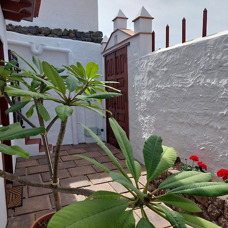 Casita Los Celajes La Guancha Extérieur photo