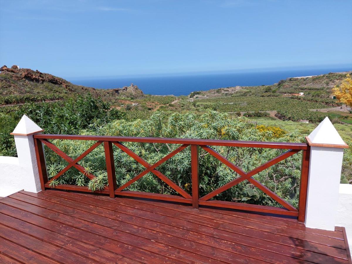 Casita Los Celajes La Guancha Extérieur photo