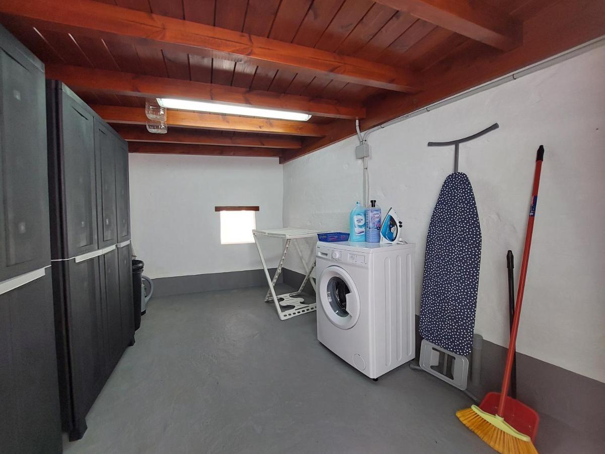 Casita Los Celajes La Guancha Extérieur photo