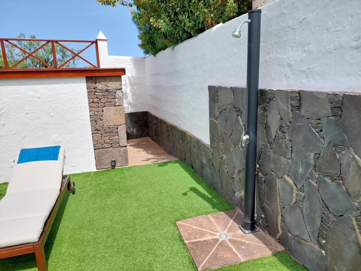 Casita Los Celajes La Guancha Extérieur photo
