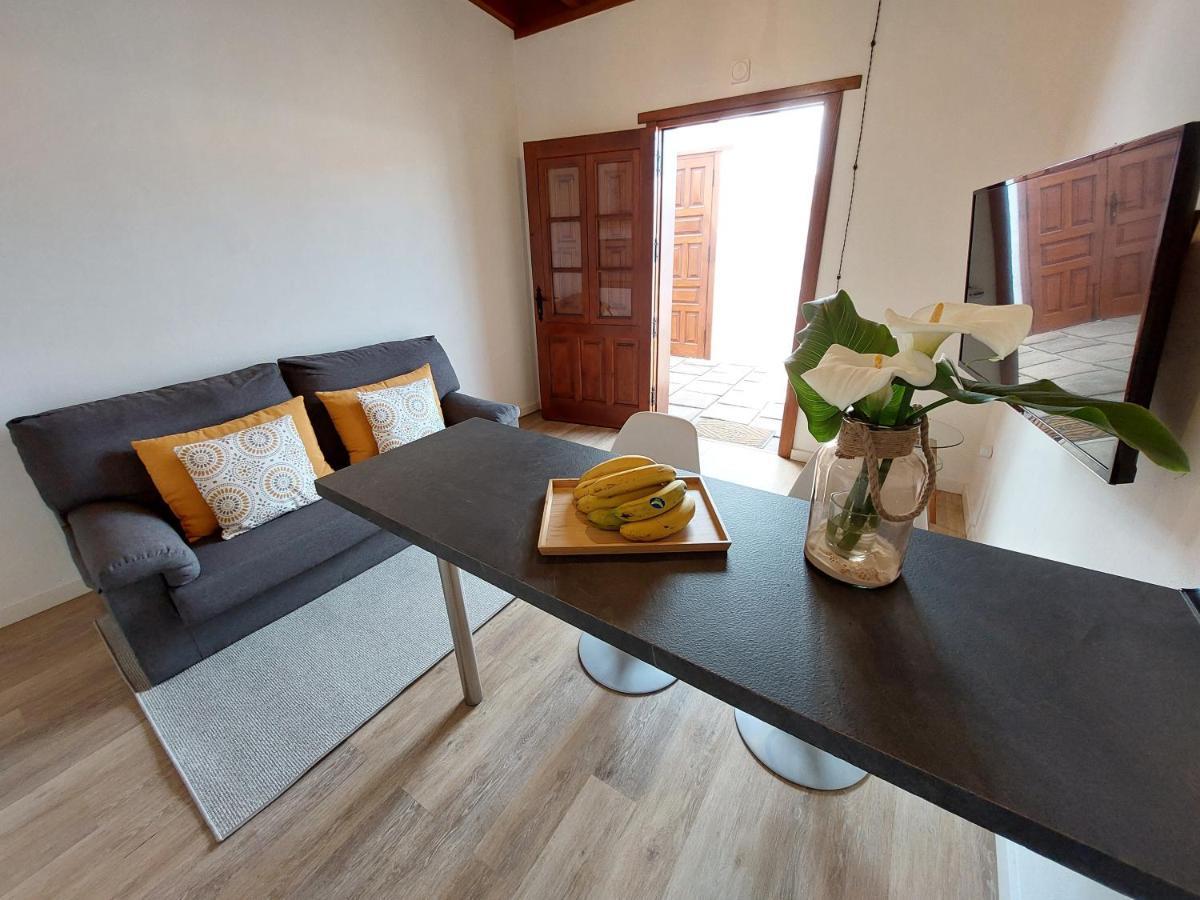 Casita Los Celajes La Guancha Extérieur photo