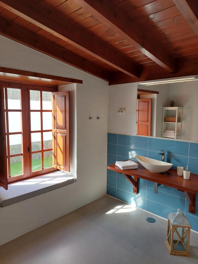 Casita Los Celajes La Guancha Extérieur photo