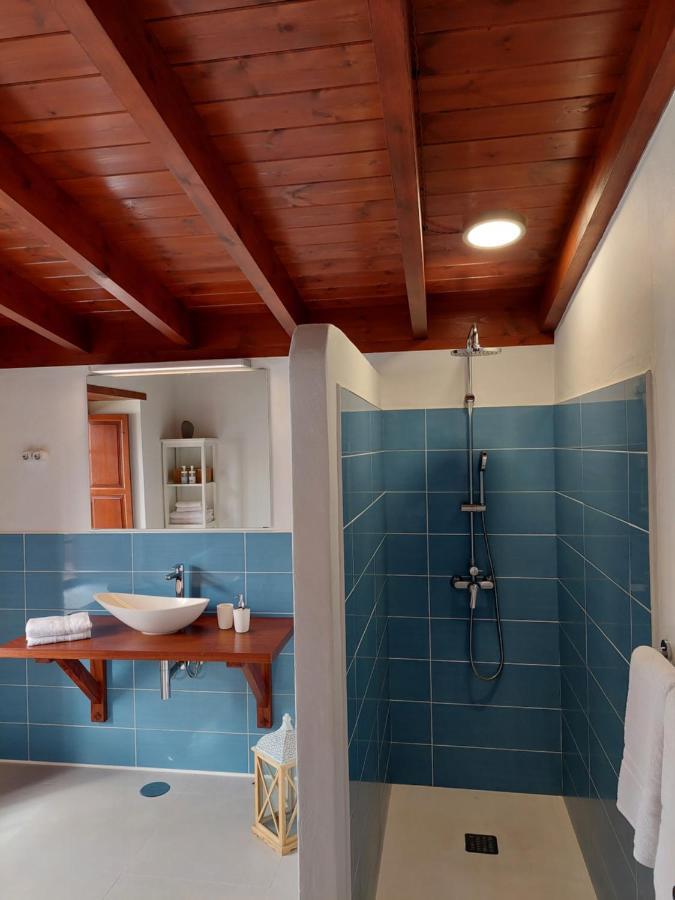 Casita Los Celajes La Guancha Extérieur photo